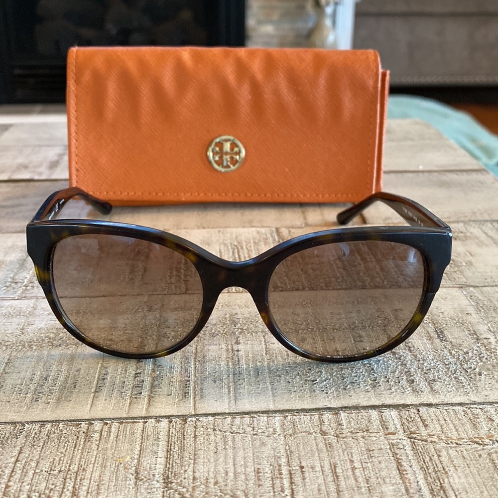 Tory Burch Sunglasses